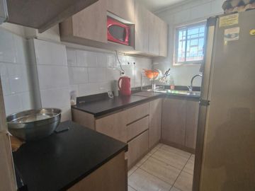 SE VENDE AMPLIA CASA EN SUBIDA CARAMPANGUE VALPARAISO