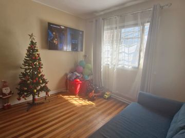 SE VENDE AMPLIA CASA EN SUBIDA CARAMPANGUE VALPARAISO