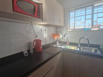 SE VENDE AMPLIA CASA EN SUBIDA CARAMPANGUE VALPARAISO