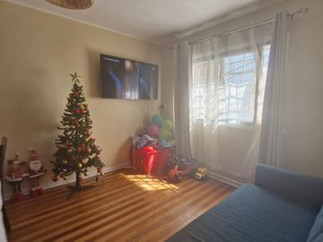 SE VENDE AMPLIA CASA EN SUBIDA CARAMPANGUE VALPARAISO