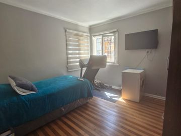 SE VENDE AMPLIA CASA EN SUBIDA CARAMPANGUE VALPARAISO