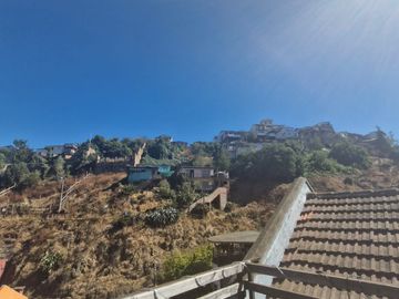 SE VENDE AMPLIA CASA EN SUBIDA CARAMPANGUE VALPARAISO