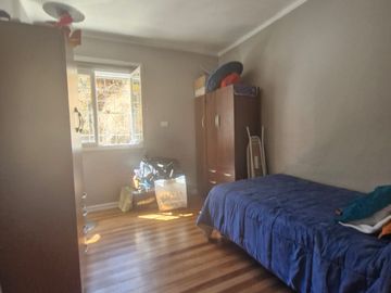 SE VENDE AMPLIA CASA EN SUBIDA CARAMPANGUE VALPARAISO
