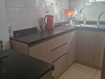SE VENDE AMPLIA CASA EN SUBIDA CARAMPANGUE VALPARAISO