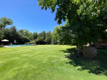 Se vende espectacular casa en Talca