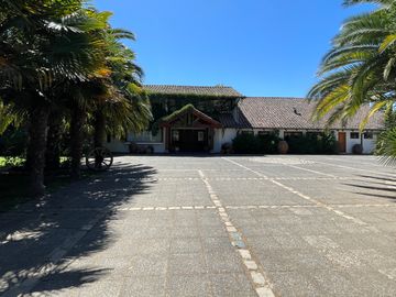 Se vende espectacular casa en Talca
