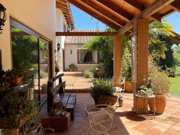Se vende espectacular casa en Talca