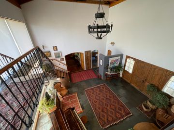 Se vende espectacular casa en Talca