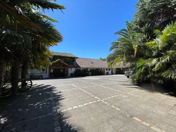 Se vende espectacular casa en Talca