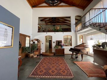 Se vende espectacular casa en Talca