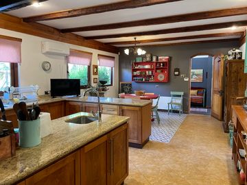 Se vende espectacular casa en Talca