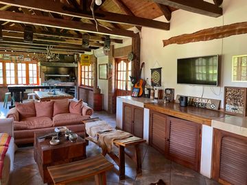 Se vende espectacular casa en Talca