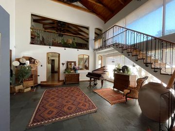 Se vende espectacular casa en Talca