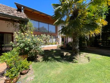 Se vende espectacular casa en Talca