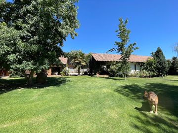 Se vende espectacular casa en Talca