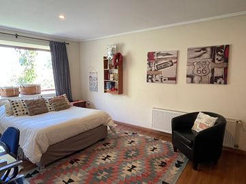 Se vende espectacular casa en Talca