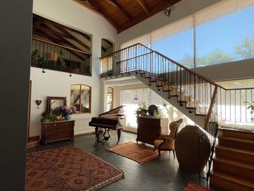 Se vende espectacular casa en Talca