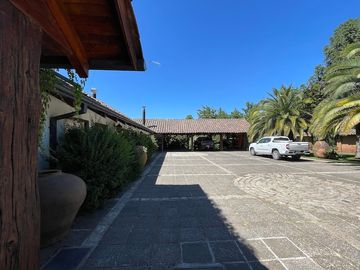 Se vende espectacular casa en Talca
