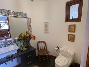 Se vende espectacular casa en Talca