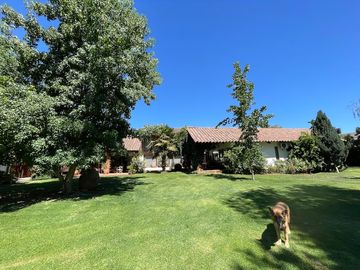Se vende espectacular casa en Talca