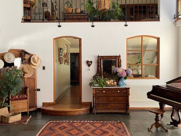 Se vende espectacular casa en Talca
