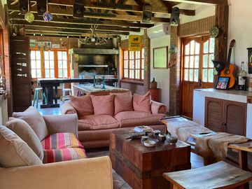 Se vende espectacular casa en Talca