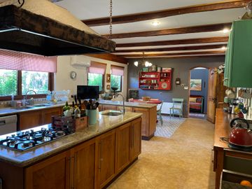 Se vende espectacular casa en Talca