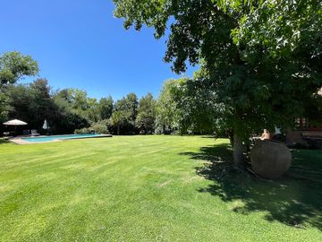Se vende espectacular casa en Talca