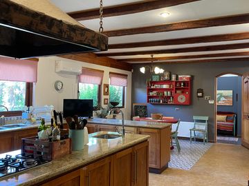 Se vende espectacular casa en Talca