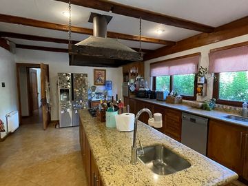 Se vende espectacular casa en Talca