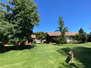 Se vende espectacular casa en Talca