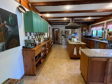 Se vende espectacular casa en Talca