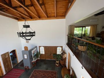 Se vende espectacular casa en Talca