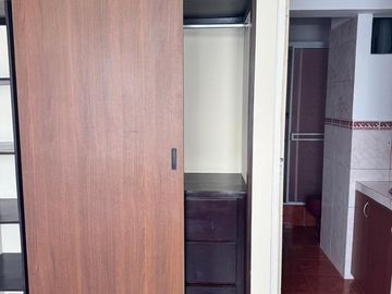 Venta De Amplio Duplex En Jesus Maria