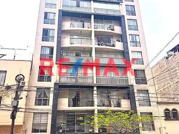 Venta De Amplio Duplex En Jesus Maria