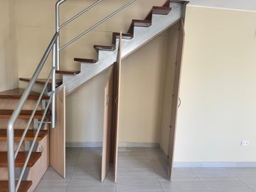 Venta De Amplio Duplex En Jesus Maria