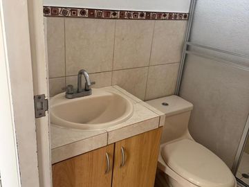 Venta De Amplio Duplex En Jesus Maria