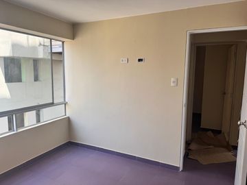Venta De Amplio Duplex En Jesus Maria