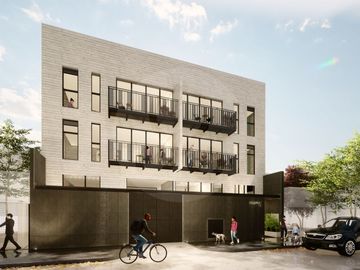 Departamento en venta en Escandón II Sección
