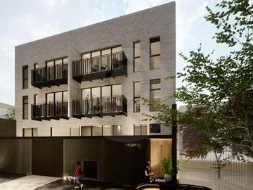 Departamento en venta en Escandón II Sección