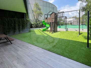FLOW Departamento en venta en Lomas de Bezares