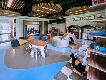 FLOW Departamento en venta en Lomas de Bezares