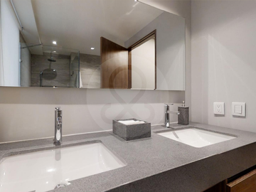 FLOW Departamento en venta en Lomas de Bezares