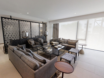 FLOW Departamento en venta en Lomas de Bezares