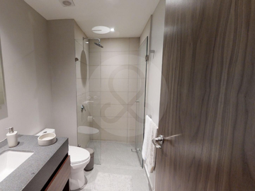 FLOW Departamento en venta en Lomas de Bezares