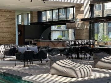 FLOW Departamento en venta en Lomas de Bezares