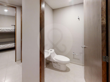 FLOW Departamento en venta en Lomas de Bezares