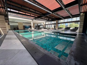 FLOW Departamento en venta en Lomas de Bezares
