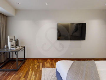 FLOW Departamento en venta en Lomas de Bezares