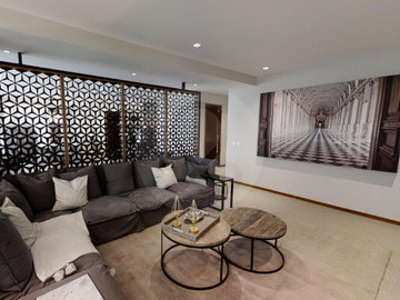 FLOW Departamento en venta en Lomas de Bezares